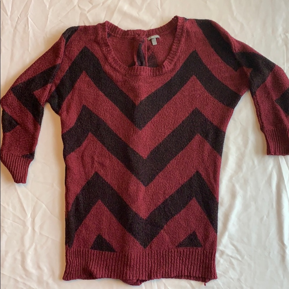 Charlotte Russe sweater